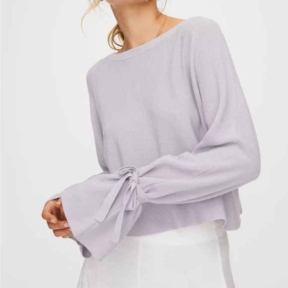 Wilfred Emmy Sweater - Picture 7 of 12